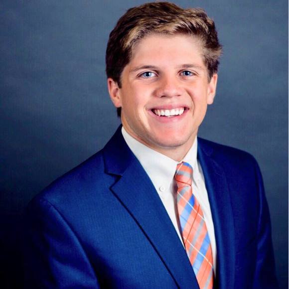 Profile Picture of Connor Williams (@cdubs44) on Poshmark