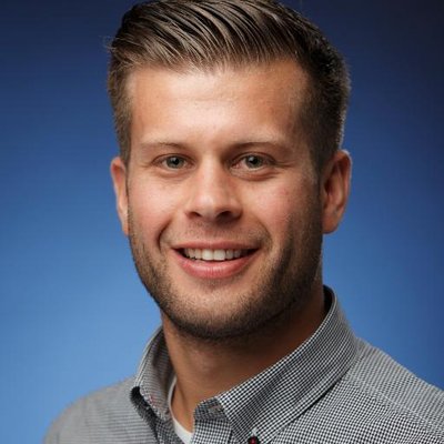 Jeff Kausch TSR - Twitter Profile Picture of Jeff Kausch TSR (@StampedeJeffrey) on Twitter