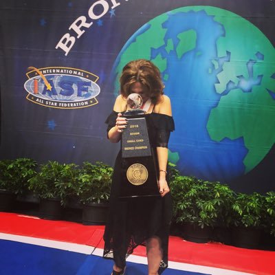 Profile Picture of Patty Ann Romeroon Twitter