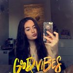 Profile Picture of Anna Cottrell (@spam.anna._.cottrell) on Instagram