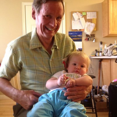 Profile Picture of Paul Wiser (@paul_wiser) on Twitter
