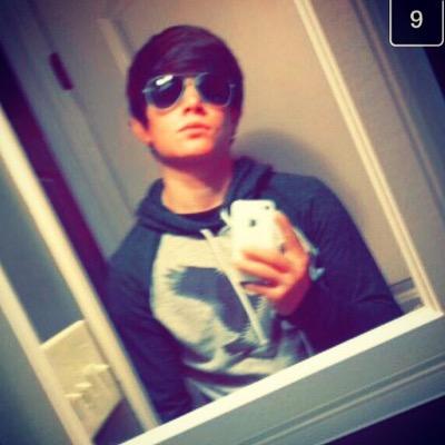 Profile Picture of Layne Michael Stelly (@LayneStelly) on Twitter