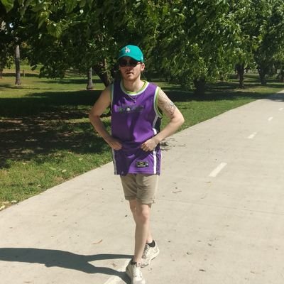 Profile Picture of Blake Travers (@BlakeTravers5) on Twitter