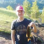 Profile Picture of Joe Tharp (@bigbassjoe) on Instagram