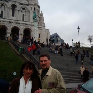 Profile Picture of John Zambo (@314722596) on Myspace