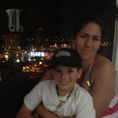 Profile Picture of Shannon Aucoin (@AucoinShannon) on Twitter