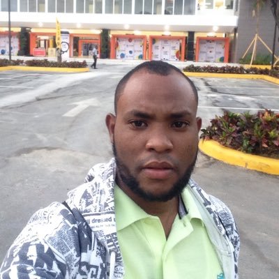 Profile Picture of Rodolfo Coronado Polanco (@PolancoCoronado) on Twitter