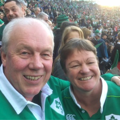 Profile Picture of Brian Gaffney (@gaffnb) on Twitter