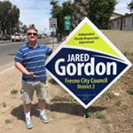 Profile Picture of Jared Gordon (@gordon_for_fresno) on Instagram