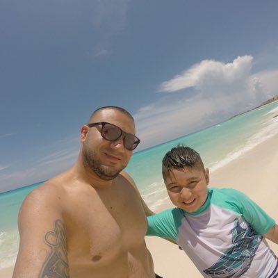 Profile Picture of Nick Arango (@NickArango1) on Twitter