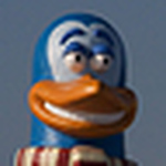 Profile Picture of Derk Brouns (@derkb) on Flickr