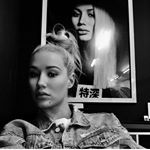 Profile Picture of IGGY AZALEA & DEMI LOVATO (@iggy.and.demi) on Instagram