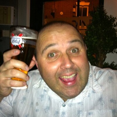 Profile Picture of John Colclough (@CoColclough) on Twitter