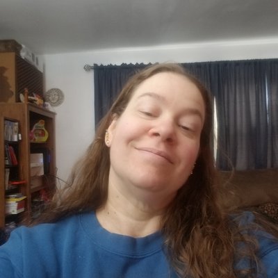 Profile Picture of Ruth McKinney (@RuthMcK99266942) on Twitter