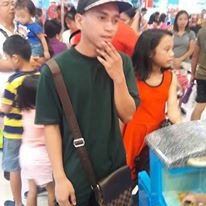 Profile Picture of Joseph Rosal (@josephrosal3) on Twitter