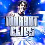 Profile Picture of Ja Morant Fanpage! 🔥 (@morantclips) on Instagram