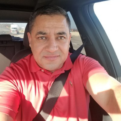 Profile Picture of David Varela (@vareladavid) on Twitter