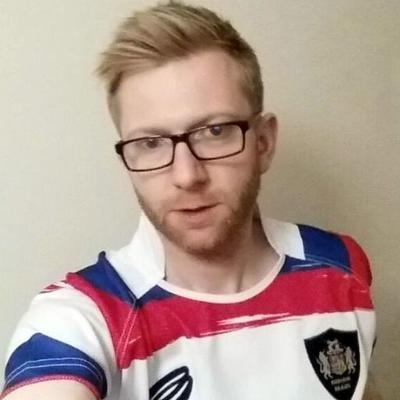 Profile Picture of Tom Derham (@Tom_Der) on Twitter