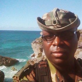 Profile Picture of Dwayne Gamble (@2ltgamble) on Pinterest