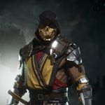 Profile Picture of Shawn Benoit (@ninjarasaizo) on Instagram