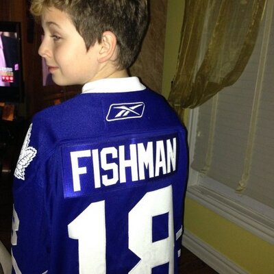 Profile Picture of Jesse Fishman (@fish18Neal) on Twitter