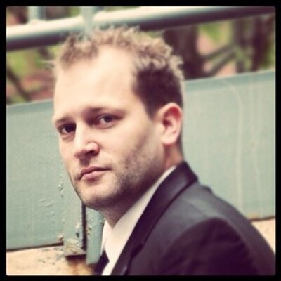Profile Picture of Brady M Mathews (@BMathews822) on Twitter