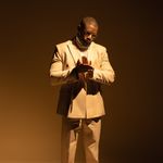 Profile Picture of Michael Benjamin (@michobenjamin) on Instagram