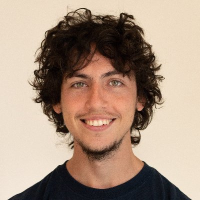 Profile Picture of Fede Sevlever (@FSevlever) on Twitter
