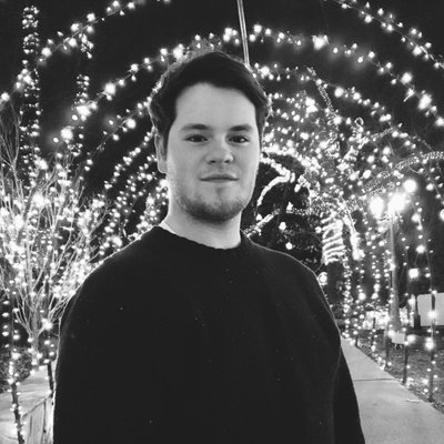 Profile Picture of Gregory Willett (@gregorycwillett) on Twitter