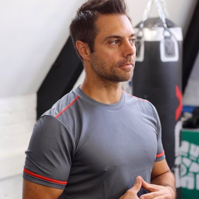 Profile Picture of Nick Lower (@NickLowerPT) on Twitter