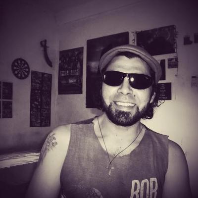 Profile Picture of Pedro Cuello (@pedrin_cuello) on Twitter
