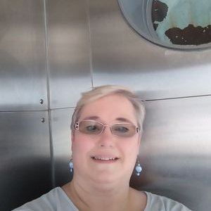 Tabatha Baldwin - Twitter Profile Picture of Tabatha Baldwinon Twitter