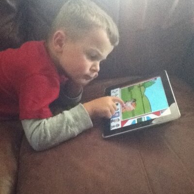Profile Picture of Bryce Morrison (@BryceMorrison1) on Twitter