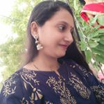 Profile Picture of Chaula (@chaulabhattmehta) on Instagram