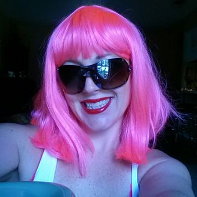 Profile Picture of Brandy Crosby (@MrsCrosby1226) on Twitter