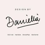 Profile Picture of Design by Daniellia Schaller (@designbydaniellia) on Instagram