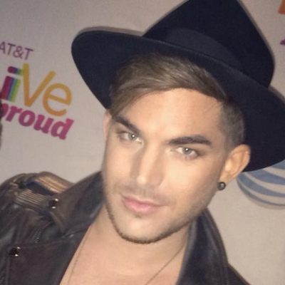 Profile Picture of Kim (@Glambert620) on Twitter