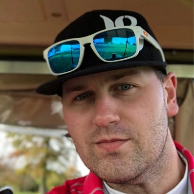 Profile Picture of Derek Cornish (@derekcornish55) on Twitter