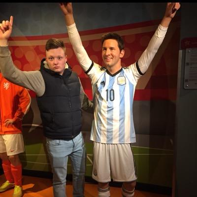 Profile Picture of Jake Eccles (@Jake_Eccles1) on Twitter