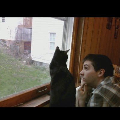 Profile Picture of James Lustig (@james_lustig) on Twitter