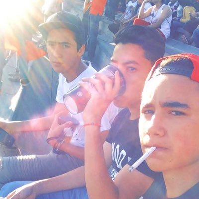 Profile Picture of Leo Anaya (@Leoanaya00) on Twitter