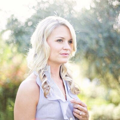 Profile Picture of Cindy Beeson (@CinBeeson) on Twitter