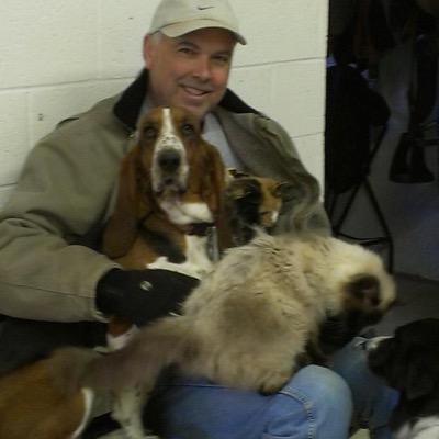 Profile Picture of Gary Bruner (@jordiloosa) on Twitter