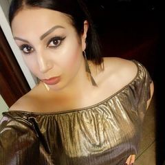 Profile Picture of Mayra Nevarez (@mayranevarez86) on Tiktok