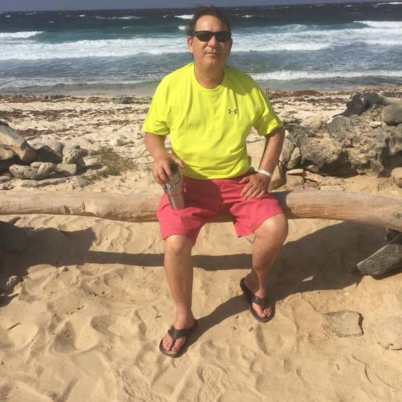 Profile Picture of Fernando Almaguer (@fermaft1) on Poshmark