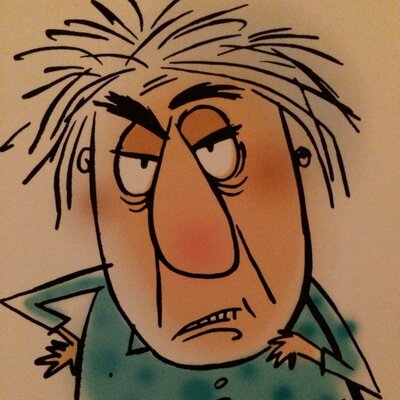 Profile Picture of Bob Emmott (@BobEmmott) on Twitter