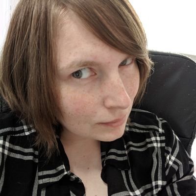 Profile Picture of Amanda Blake (@mandaNY) on Twitter