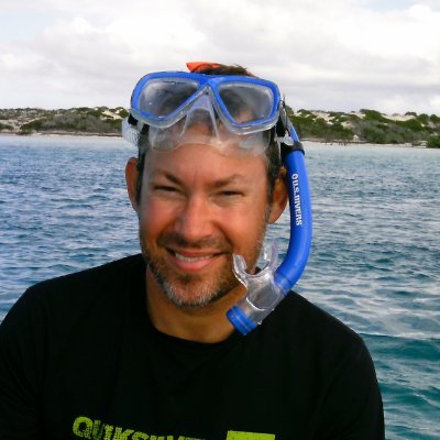 Profile Picture of Kevin Taylor (@ktaylor) on Twitter