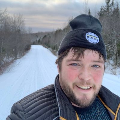 Profile Picture of Daniel Maclellan (@picksfromthe) on Twitter