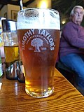 Profile Picture of Timothy Taylor Breweryon Wikipedia